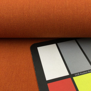 2 Yard Piece of Sunbrella | 60" RUST | Awning / Marine Canvas Fabric