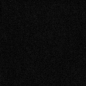 2 Yard Piece of Jet Black Plus  - Sunbrella Awning And Marine Weight Fabrc | 60 Inch |