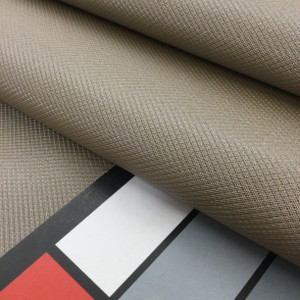 Saddle Brown Mettalic  | Micro Diamond Texture | Marine, Boat, & Auto Vinyl Fabric | UV + Salt Water Proof | 54" Wide | By the Yard