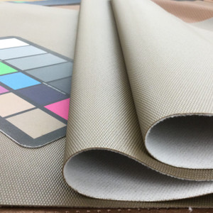 Saddle Brown Woven Texture  | Marine, Boat, & Auto Vinyl Fabric | UV + Salt Water Proof | 54" Wide | By the Yard