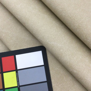 Two Toned Beige | Marine, Boat, & Auto Vinyl Fabric | UV + Salt Water Proof | 54" Wide | By the Yard