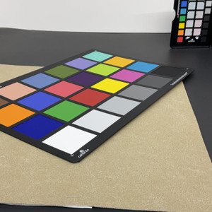 Two Toned Beige | Marine, Boat, & Auto Vinyl Fabric | UV + Salt Water Proof | 54" Wide | By the Yard