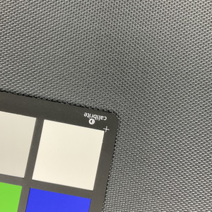 Dark Grey | Twill Weave Texture | Marine, Boat, & Auto Vinyl Fabric | UV + Salt Water Proof | 54" Wide | By the Yard