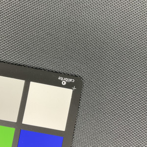 Dark Grey | Twill Weave Texture | Marine, Boat, & Auto Vinyl Fabric | UV + Salt Water Proof | 54" Wide | By the Yard