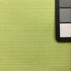 Sonoma in Lime | Upholstery & Heavy Curtain Fabric | Slub Linen Weave in Lime Green | 54 wide | By The Yard
