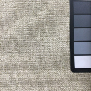 Windsor in Parchment | Upholstery & Heavy Curtain Fabric | Slub Weave in Pale Yellowish Beige   | 54 wide | By The Yard