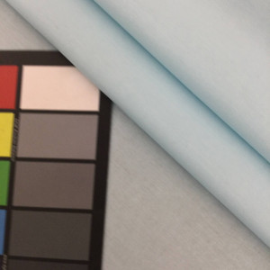 Solid Sky Blue | Quilting Fabric | 100% Cotton |  44" Wide | By the Yard