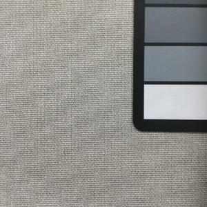 Light Grey Basketweave | Upholstery / Slipcover Fabric | Stain Resistant | 54" Wide | By the Yard