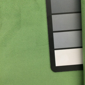 Green Apple  | Velvet Fabric | Medium Weight | Upholstery Fabric | 54" Wide | By the Yard