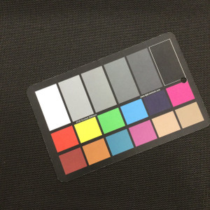 Solid Black Vinyl Mesh Sling Fabric | Outdoor Upholstery / Sling Chairs | 54" Wide | By the Yard