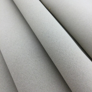 Smooth Solid Beige | Drapery / Upholstery / Slipcover Fabric | 54" Wide | By the Yard