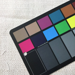 2.25 Yard Piece of Tone on Tone Beige Upholstery Fabric | Slipcover / Drapery | 54 W | By the Yard