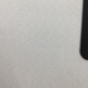 Solid White Microsuede Fabric | Upholstery / Slipcovers | Heavy Weight | 54" Wide | By the Yard | Montana in White