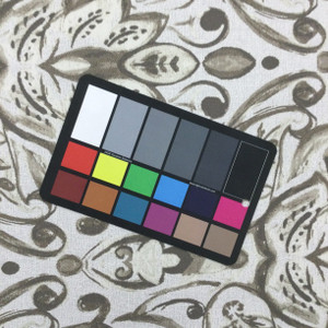 Contemporary Damask Jacquard Fabric | Taupe / Off White | Heavyweight Upholstery | 54" Wide | By the Yard | Sophia in Sesame