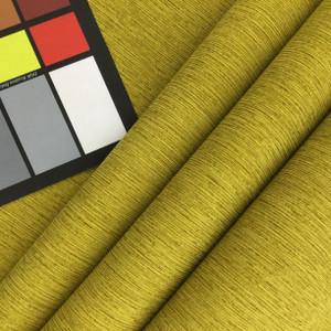 Chartreuse Microfiber Fabric | Upholstery | Heavy Weight | 54" Wide | By the Yard | Dane in Citrine