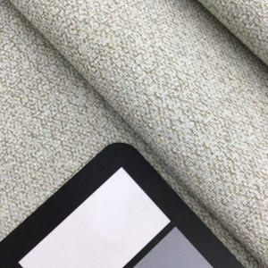 Spa Blue / Taupe / Off White Woven Fabric | Upholstery / Slipcovers | Medium Weight | 54" Wide | By the Yard