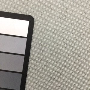 Flecked Muted Green Basketweave Fabric | Upholstery / Slipcovers | 54" Wide | By the Yard | Bonanza in Ocean