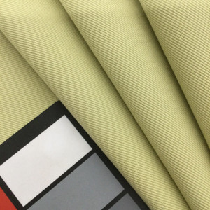 Pear Green | Cotton Twill Fabric | 8 oz. | Apparel / Slipcovers / Bedding | 54" Wide | By the Yard