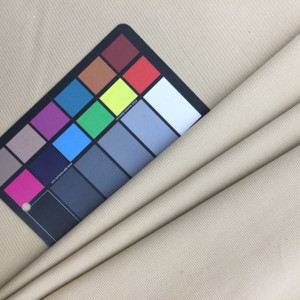 Tan | Cotton Twill Fabric | 8 oz. | Apparel / Slipcovers / Bedding | 54" Wide | By the Yard