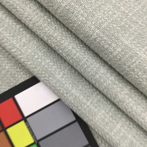 Textured Weave Fabric in Spa Blue | Upholstery / Slipcovers | Medium Weight | 54" Wide | By the Yard