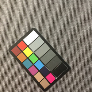 3.3 Yard Piece of Sunbrella Formation Ash | Furniture Weight Fabric | 54 Wide | BTY | 41048-0012