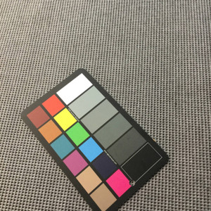 3.3 Yard Piece of Sunbrella Formation Ash | Furniture Weight Fabric | 54 Wide | BTY | 41048-0012