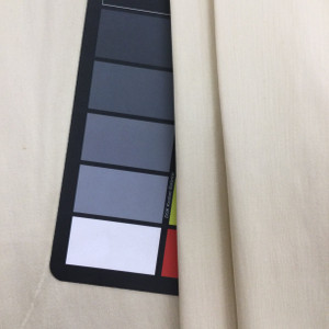 Taffeta Fabric in Flax | Upholstery / Drapery / Apparel | 48" Wide | By the Yard