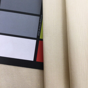 Taffeta Fabric in Flax | Upholstery / Drapery / Apparel | 48" Wide | By the Yard