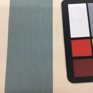 2.875 Yard Piece of acrylic Fabric 301