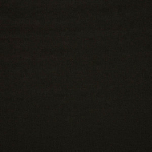 2.75 Yard Piece of Black Sunbrella Awning & Marine Fabric 60" 6008-0000 - | 6008-0000-REM87