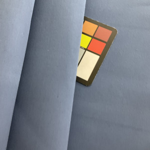 2 Yard Piece of Sunbrella | 60" SAPPHIRE BLUE | Awning / Marine Canvas Fabric