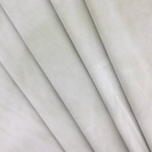 Mint Green Velvet Fabric | Upholstery | Heavy Weight | 100% Cotton | 54" Wide | By the Yard