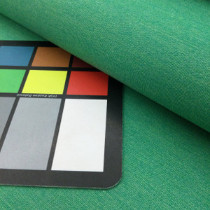 Heathered Sea Green Outdoor Fabric | Patio & Marine Upholstery / Awnings | WATERPROOF | Sunbrella-Like | 47" Wide | By the Yard