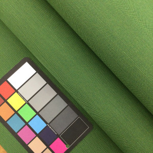 Two Toned Forest Green Outdoor Fabric | Patio & Marine Upholstery / Awnings | WATERPROOF | Sunbrella-Like | 60" Wide | By the Yard