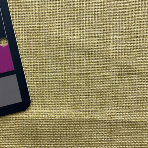 Richloom Solarium Outdoor Rave Lemon | Medium Weight Outdoor Fabric | Home Decor Fabric | 54" Wide