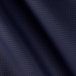Richloom Fortress Textured Marine Vinyl Thunder Navy | Very Heavyweight Vinyl, Marine Vinyl Fabric | Home Decor Fabric | 54" Wide