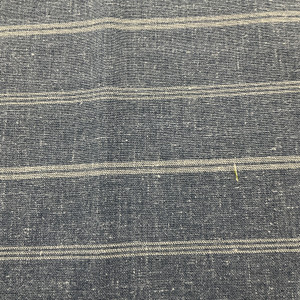 Richloom Segal Canvas Lapis | Medium/Heavyweight Canvas Fabric | Home Decor Fabric | 55" Wide