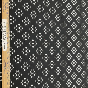 Richloom Solarium Outdoor Dart Shadow | Medium Weight Outdoor Fabric | Home Decor Fabric | 54" Wide