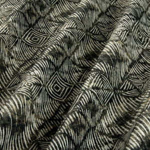 Richloom Solarium Outdoor Nesco Stone | Medium Weight Outdoor Fabric | Home Decor Fabric | 54" Wide