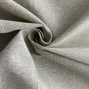 Richloom Solarium Outdoor Tory Bisque | Medium Weight Outdoor Fabric | Home Decor Fabric | 54" Wide