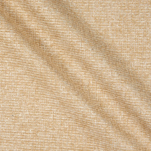 Richloom Fortress Clear Jebsen Chenille Linen | Heavyweight Woven Fabric | Home Decor Fabric | 55" Wide