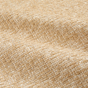 Richloom Fortress Clear Jebsen Chenille Linen | Heavyweight Woven Fabric | Home Decor Fabric | 55" Wide