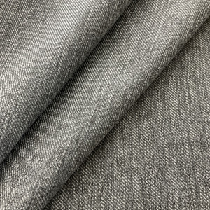 Richloom Fortress Clear Greenwich Fleece Backed Woven Elephant | Home Decor Fabric | 56" Wide