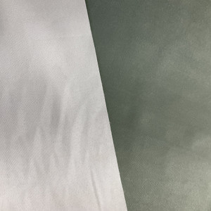 Richloom Fortress Clear Gadsen Velvet Wreath | Medium/Heavyweight Velvet Fabric | Home Decor Fabric | 54" Wide