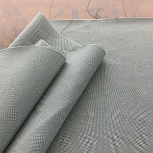 Richloom Solarium Outdoor Lucas Woven Opal | Medium Weight Outdoor, Woven Fabric | Home Decor Fabric | 54" Wide