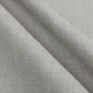 Richloom Solarium Outdoor Woven Vero Pewter | Heavyweight Woven, Outdoor Fabric | Home Decor Fabric | 54" Wide