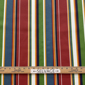 Richloom Solarium Outdoor Covert Sonoma | Medium Weight Outdoor Fabric | Home Decor Fabric | 54" Wide