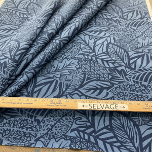 Richloom Solarium Outdoor Maven Capri | Lightweight Outdoor Fabric | Home Decor Fabric | 54" Wide