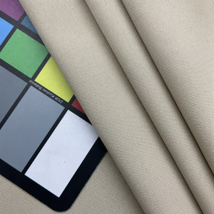 Richloom Solarium Outdoor Veranda Tan | Medium Weight Outdoor Fabric | Home Decor Fabric | 54" Wide