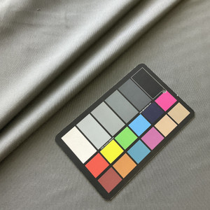 Richloom Solarium Outdoor Veranda Charcoal | Lightweight Outdoor Fabric | Home Decor Fabric | 54" Wide